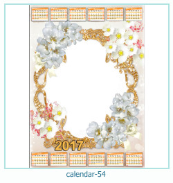 photo calendar 2017 online