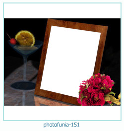 photofunia Photo frame 151