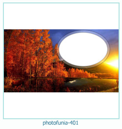 photofunia Photo frame 401