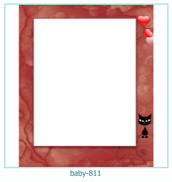 baby Photo frame 811