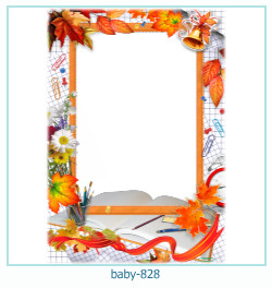 baby Photo frame 828