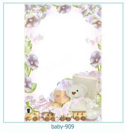 baby Photo frame 909