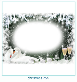 christmas Photo frame 254