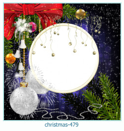 christmas Photo frame 479