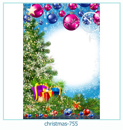 christmas Photo frame 755