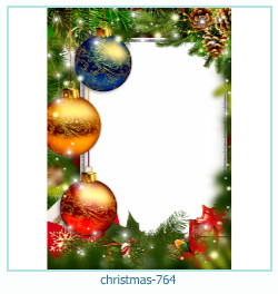 christmas Photo frame 764