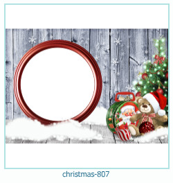 christmas Photo frame 807