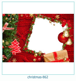 christmas Photo frame 862