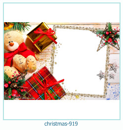 christmas Photo frame 919