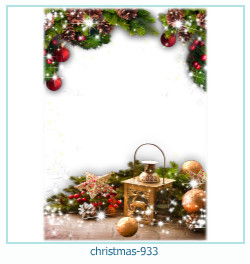 christmas Photo frame 933