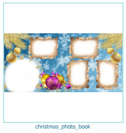 christmas photo book 24