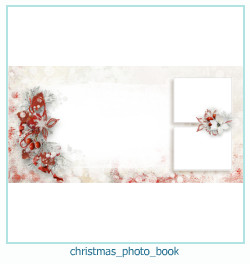 christmas photo book 31