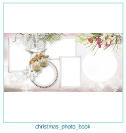 christmas photo book 50