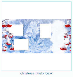 christmas photo book 74