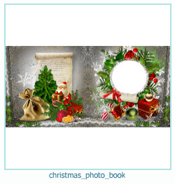 christmas photo book 80