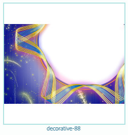 decorative Photo frame 88