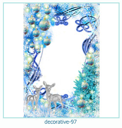 decorative Photo frame 97