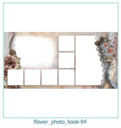 Flower  photo books 94