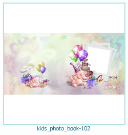 kids photo frame 102