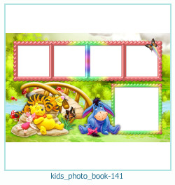 kids photo frame 141