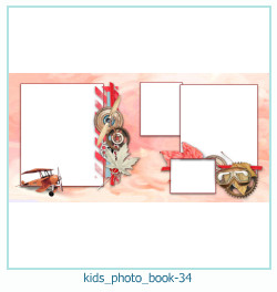 kids photo frame 34