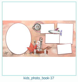 kids photo frame 37