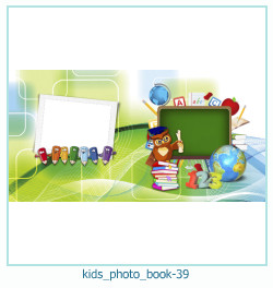 kids photo frame 39