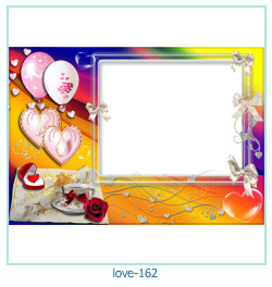 love Photo frame 162