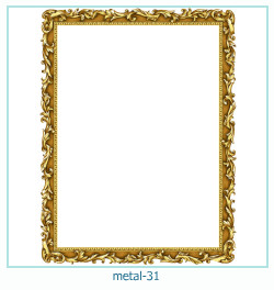 metal Photo frame 31