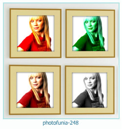 photofunia Photo frame 248