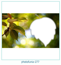 photofunia Photo frame 277