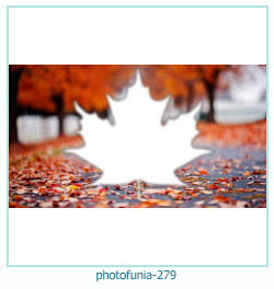 photofunia Photo frame 279