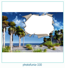 photofunia Photo frame 330