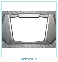 photofunia Photo frame 59