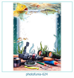 photofunia Photo frame 624