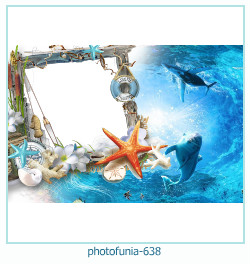 photofunia Photo frame 638