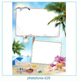 photofunia Photo frame 639