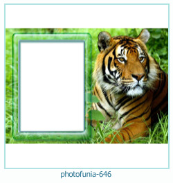 photofunia Photo frame 646