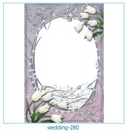 wedding Photo frame 280