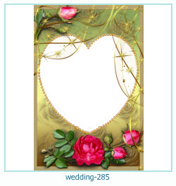 wedding Photo frame 285