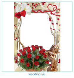 wedding Photo frame 96