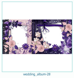 Wedding album photo books 28