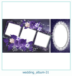 Wedding album photo books 31