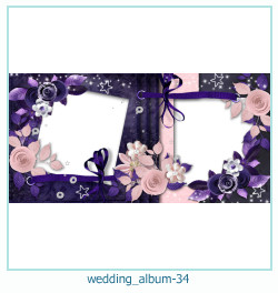 Wedding album photo books 34