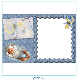 baby Photo frame 53