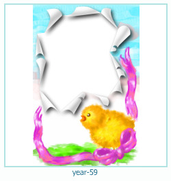 baby Photo frame 59