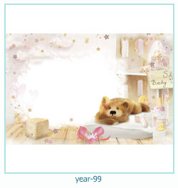 baby Photo frame 99